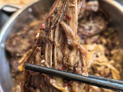 -品味渝香干锅鸭头(垡头西里店)