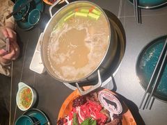 -二刀潮牛(重庆光环购物公园店)