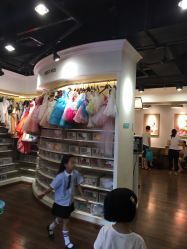 -倾城宝贝儿童摄影(浦东金谊店)