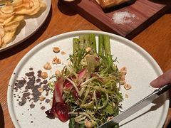 -THE CANNERY&JUJU 新鲜海鲜·牛排美食酒廊