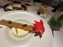 -王品牛排(福州泰禾店)