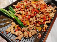 -攸州小镇家湘菜(小米科技园店)