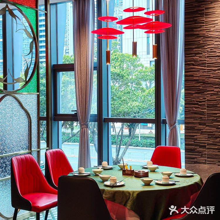 43年匠心做地道早茶！非遗四色虾饺好好吃啊！