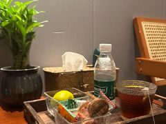 -青曼SPA·按摩·采耳·足道(龙之梦店)
