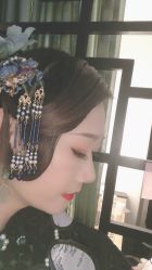 -盘子女人坊古装写真摄影(天津总店)