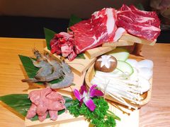-吉秋田鲜和牛烧肉·肉档自选