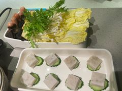 -半天妖烤鱼(新中关购物中心店)