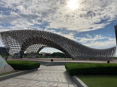 -南汇嘴观海公园