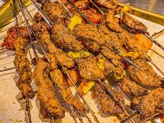 -碎怂烤肉(钟楼柳巷店)