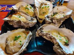 -烧蠔帮·生蚝海鲜牌档(观海店)