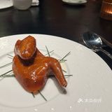 春日里，安安静静享受一顿美食