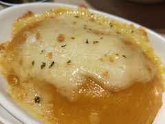 -卡朋西餐(悦汇城店)