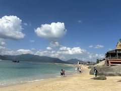 -海南分界洲岛旅游区