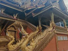 -西双版纳总佛寺