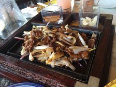 -那家小馆•北京菜•烤鸭(香山店)