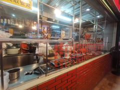-老字号蛇口德记烧腊饭店·海鲜加工