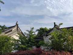 -雨花胜境
