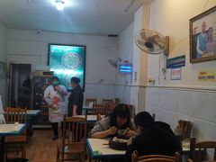 大堂-海汇源老烧麦店(东大街总店)