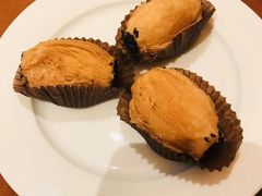 榴莲酥-杭州JW万豪酒店-万豪中餐厅