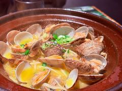 -涌煲记·蟹煲·砂锅海鲜·煲出宁波味(天一旗舰店)
