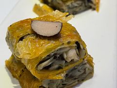 -松鹤楼·非遗·苏帮菜(融科店)