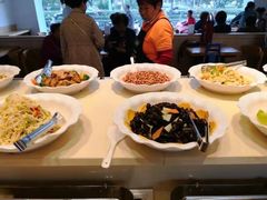 -素满香·素食自助餐(苏州·临顿路店)