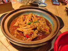 -图味美小黄鱼·景德菜(浙江路店)