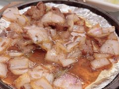 -丽华园(汉阳龙阳店)