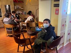 -H立方实景剧情密室(天河旗舰店)