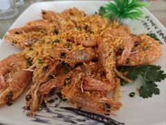 -潘先生平价海鲜城(神州半岛店)