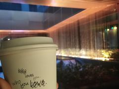 -M Stand(BFC外滩金融中心店)