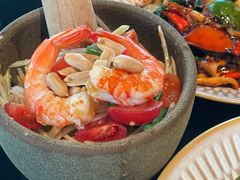 -simply thai天泰(静安嘉里中心店)