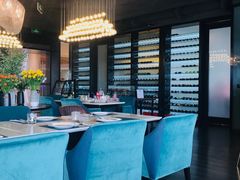 -CASANOVA西餐厅(海信广场店)