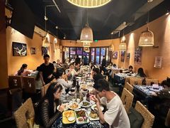-滇道云南特色料理(康定路店)