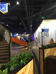 -幻贝家儿童乐园(苏州中心店)