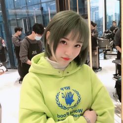 点击看大图 -3AM HAIR SALON烫发染发接发
