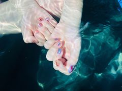 -青岛海泉湾度假区温泉