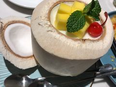 -青檸泰 LIME THAI (财富购物中心店)