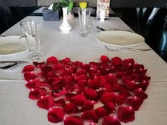 -马克西姆俄罗斯餐厅(通亚街店)