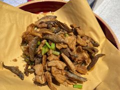 -柴米油盐(土菜院子店)