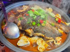 -鱼上·烤鱼(万象城店)