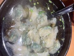 -真真鲜馄饨店(启蒙路店)