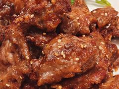 -小粤楼·怀旧粤菜(万辉国际广场店)