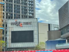 -东莞松山湖万象汇