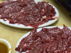 -五洲牛肉美食馆