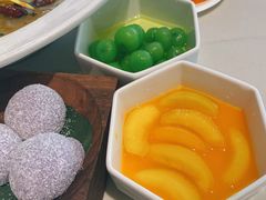 -渔语鱼酸菜鱼新川菜(来福士店)