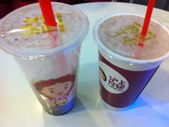 iphone_upload_pic-沪上阿姨鲜果茶(华新大街店)