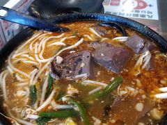 -星林居酸辣米线餐厅