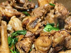 -华仔土鸡店(南洲分店)