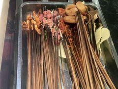 -水碾河刘老大串串香(水碾河路店)